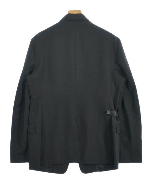 Prada Casual Jacket Wool