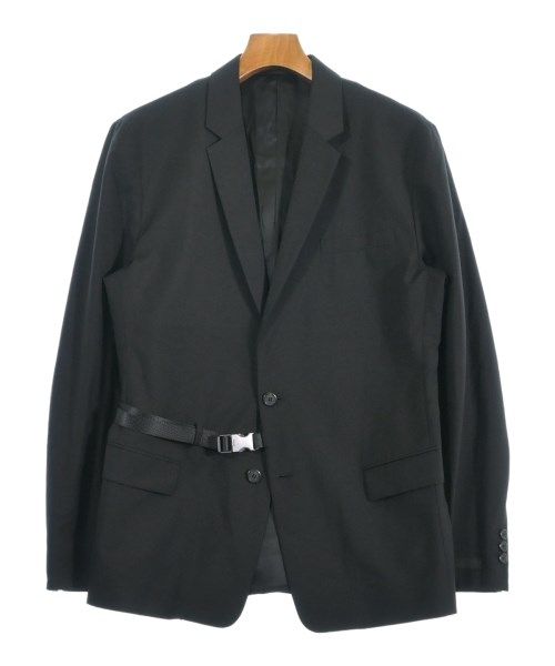 Prada Casual Jacket Wool