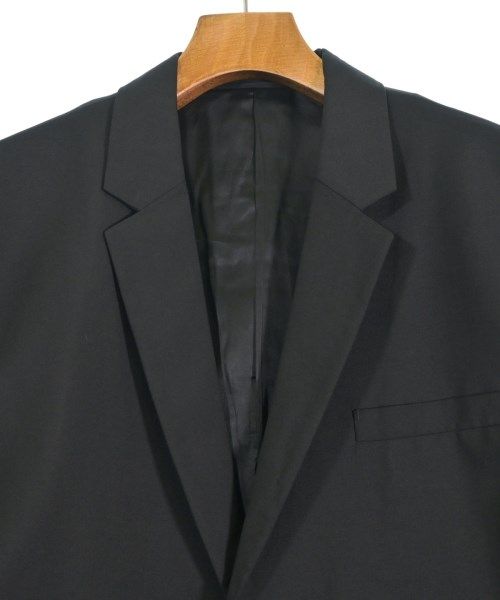 Prada Casual Jacket Wool