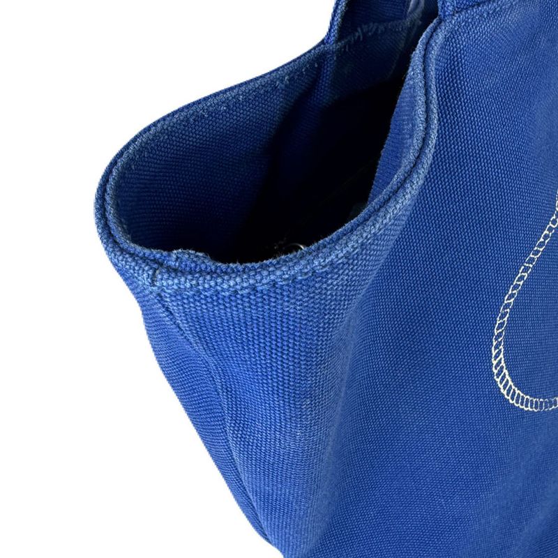 Prada Shoulder Bag Canapa Fabric