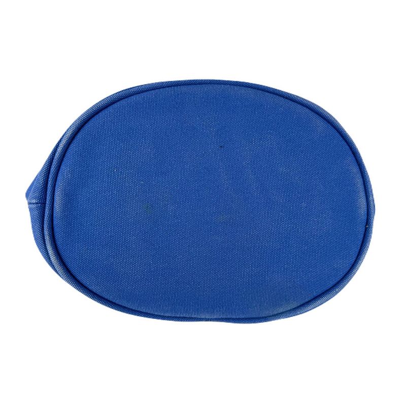 Prada Shoulder Bag Canapa Fabric