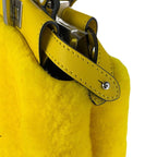 Fendi Shoulder Bag Peekaboo Mini
