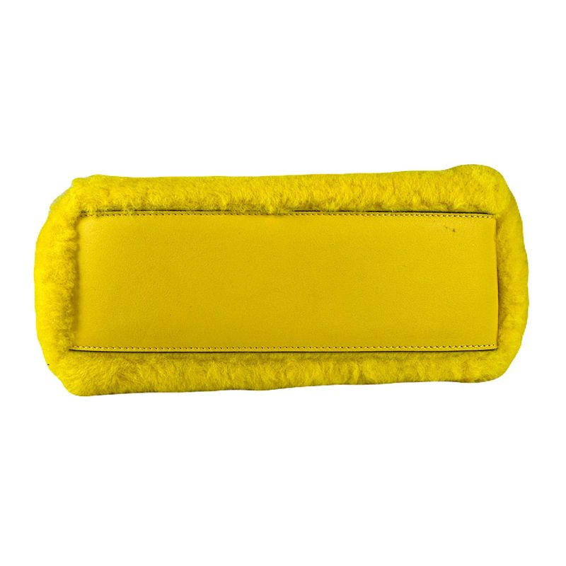 Fendi Shoulder Bag Peekaboo Mini