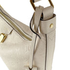 Louis Vuitton Shoulder Bag Monogram Empreinte Sac Spole