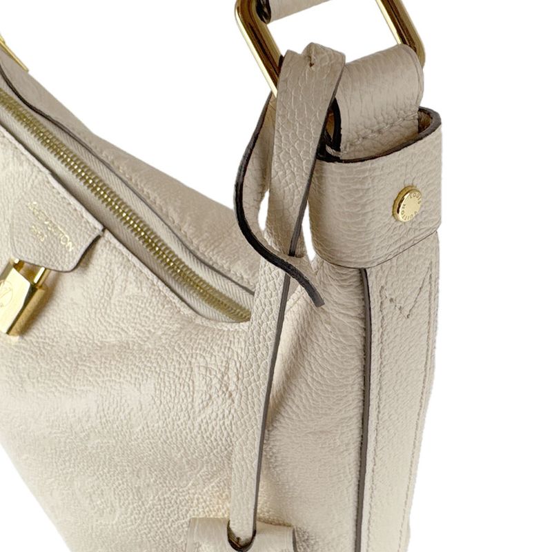 Louis Vuitton Shoulder Bag Monogram Empreinte Sac Spole