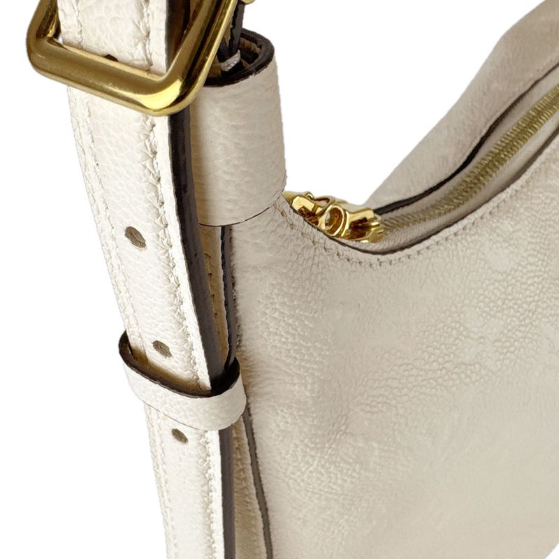 Louis Vuitton Shoulder Bag Monogram Empreinte Sac Spole