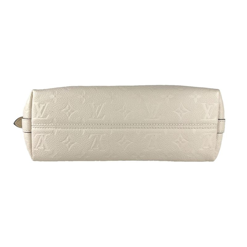 Louis Vuitton Shoulder Bag Monogram Empreinte Sac Spole