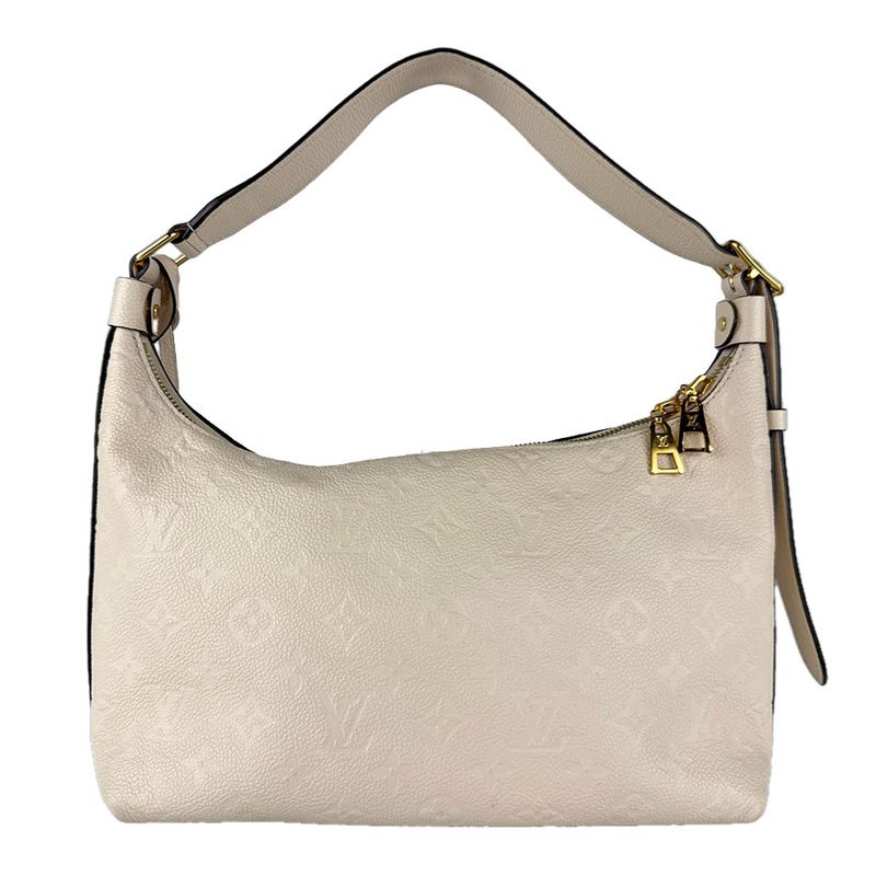 Louis Vuitton Shoulder Bag Monogram Empreinte Sac Spole
