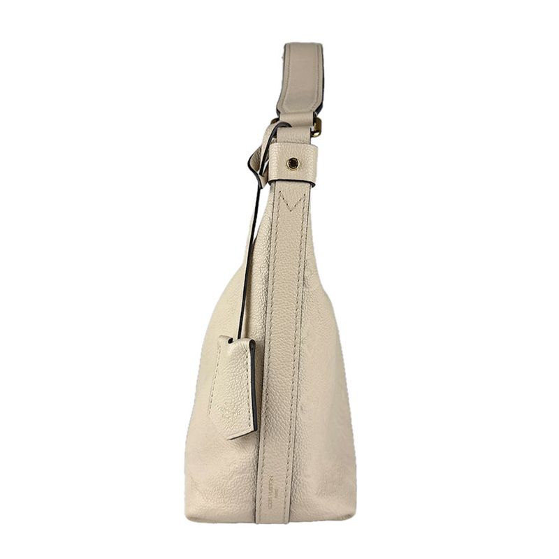 Louis Vuitton Shoulder Bag Monogram Empreinte Sac Spole
