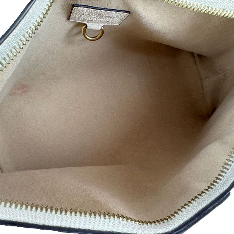 Louis Vuitton Shoulder Bag Monogram Empreinte Sac Spole