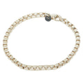 Tiffany & Co Venetian Link Silver