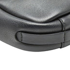 Balenciaga Everyday Camera Bag XS Black Leather