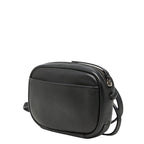 Balenciaga Everyday Camera Bag XS Black Leather
