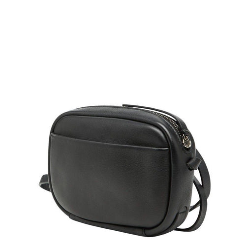Balenciaga Everyday Camera Bag XS Black Leather