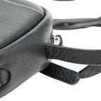 Balenciaga Everyday Camera Bag XS Black Leather