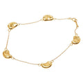 Tiffany & Co Bean 18K Yellow Gold