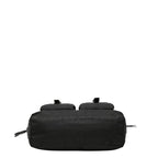Prada Black Nylon Handbag