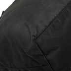 Prada Black Nylon Handbag