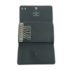 Louis Vuitton Key Case Damier Graphite Multicles 6 Initial Gray Holder — view 7