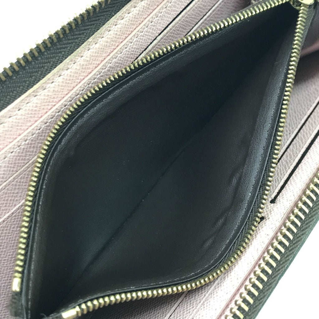 Louis Vuitton Wallet Damier Portefeuille Clemence — view 9