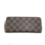 Louis Vuitton Wallet Damier Portefeuille Clemence — view 2
