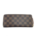 Louis Vuitton Wallet Damier Portefeuille Clemence — view 3