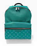 Louis Vuitton Discovery Taigarama Backpack Green
