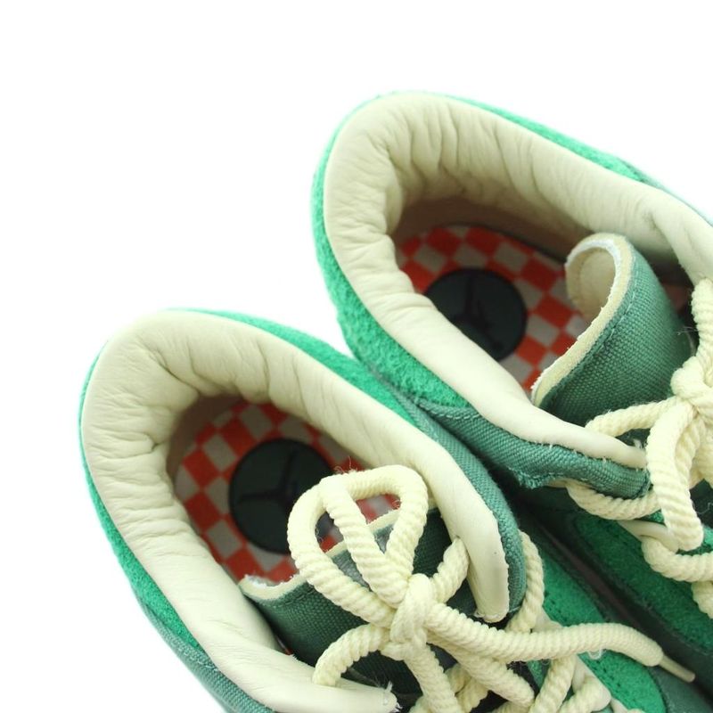 Chanel Nike Abney Air Jordan 3 Retro OG SP Sneakers Shoes Logo