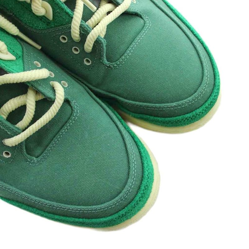 Chanel Nike Abney Air Jordan 3 Retro OG SP Sneakers Shoes Logo