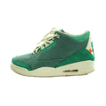 Chanel Nike Abney Air Jordan 3 Retro OG SP Sneakers Shoes Logo