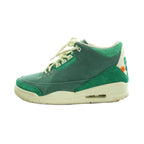 Chanel Nike Abney Air Jordan 3 Retro OG SP Sneakers Shoes Logo