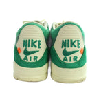 Chanel Nike Abney Air Jordan 3 Retro OG SP Sneakers Shoes Logo