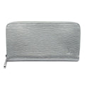 Louis Vuitton Wallet Zippy Epi Leather LV Night