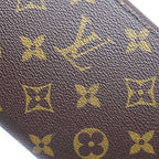 Louis Vuitton Wallet Zippy Rose