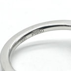 Harry Winston Bell Engagement Ring