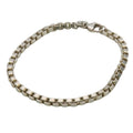 Tiffany & Co Bracelet Venetian Silver Chain