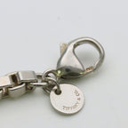 Tiffany & Co Bracelet Venetian Silver Chain