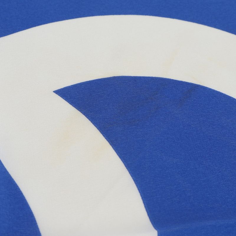 Chanel Silk Scarf CC Logo Rem