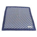 Dior Trotter Scarf Navy Shawl Rem