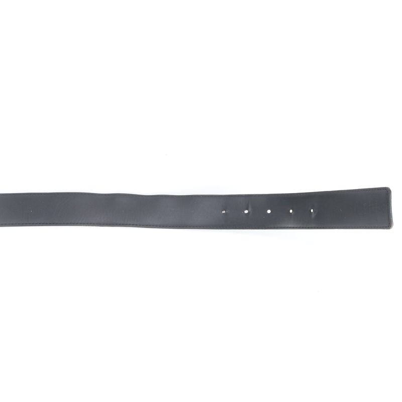 Louis Vuitton Monogram Ceinture LV Initial Leather