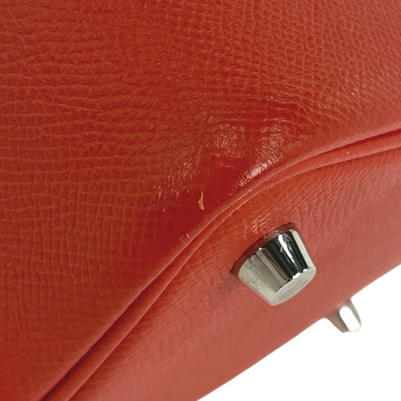 Hermes Picotin Lock PM Mini Bag Tresage Decuille Veau Epsom le Juku Le Juku Blue Nord
