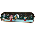Louis Vuitton Trousse Elisabeth Pen Case Vivienne Pouch Monogram Brown Multicolor