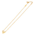 Louis Vuitton Pendant Gold