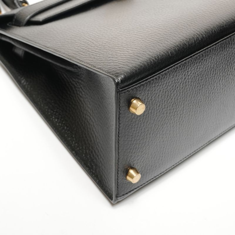 Hermes Handbag Kelly 28 Ardennes
