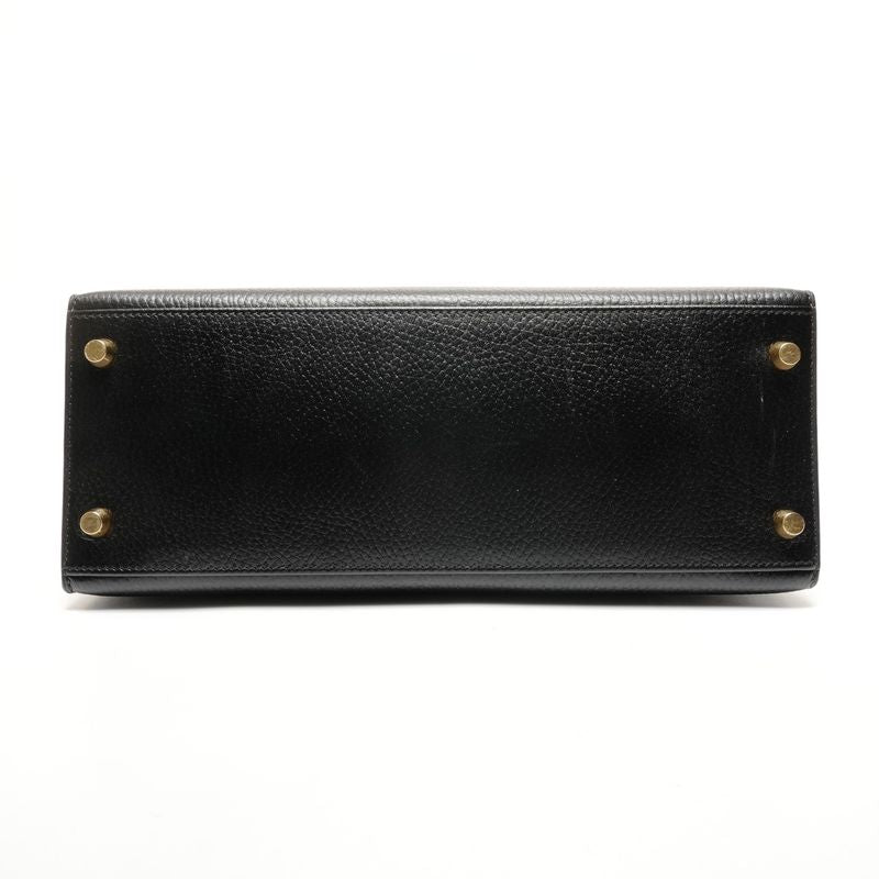 Hermes Handbag Kelly 28 Ardennes