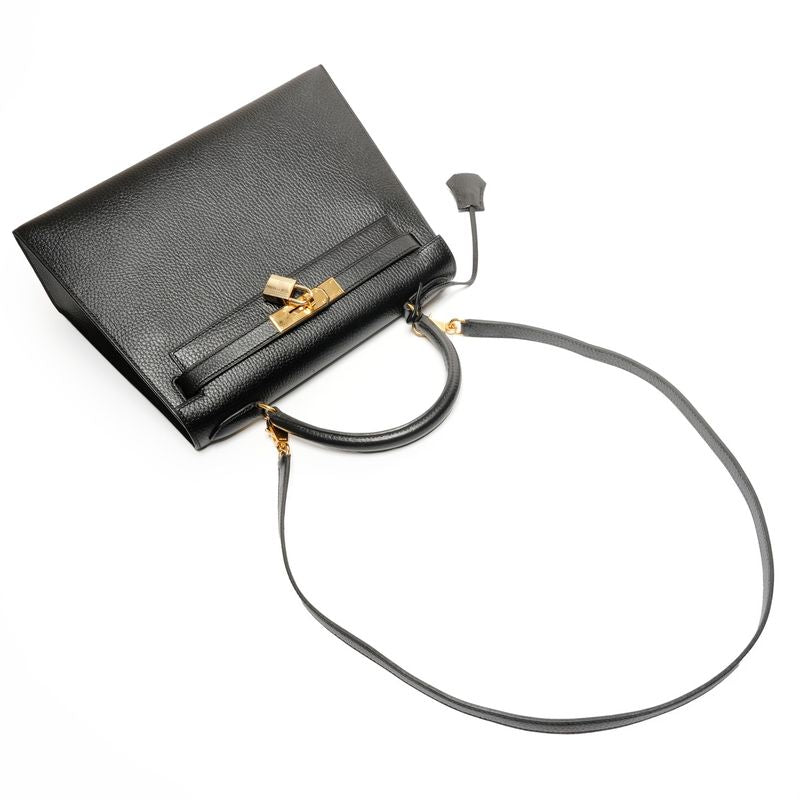 Hermes Handbag Kelly 28 Ardennes