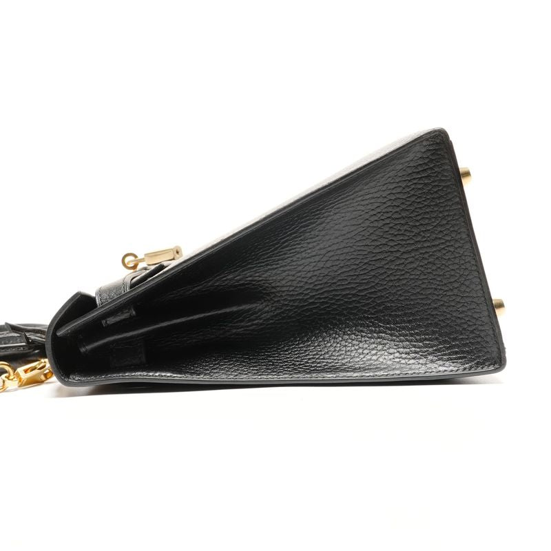 Hermes Handbag Kelly 28 Ardennes