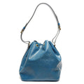 Louis Vuitton Shoulder Bag Epi Petit Noe