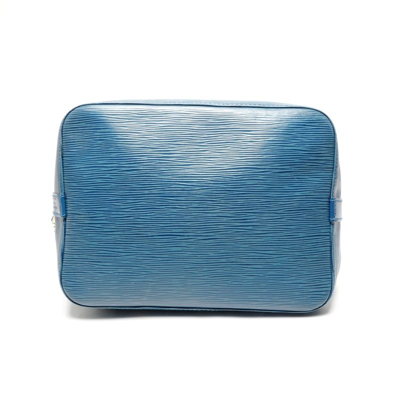 Louis Vuitton Shoulder Bag Epi Petit Noe