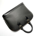 Louis Vuitton Handbag Epi Alma PM
